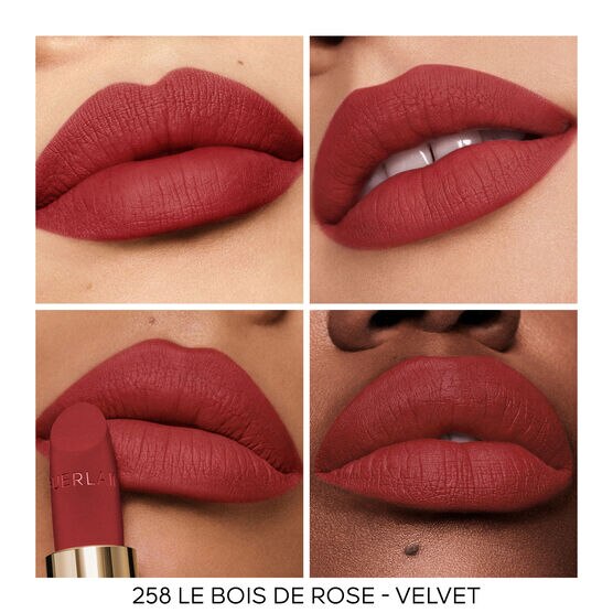 Batom Refil Guerlain Rouge G